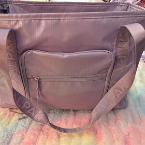 Calpak Terra 35L tote bag